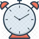 Alarm Clock Alarmclock Icon