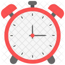 Alarm  Icon