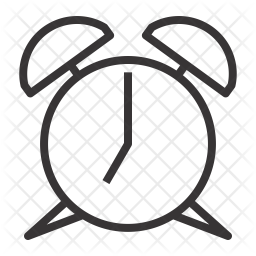 Alarm Icon