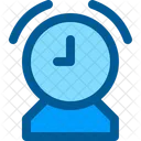 Alarm Alert Clock Icon
