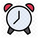 Alarm Reminder Clock Icon