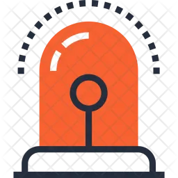 Alarm  Icon