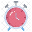 Artboard Alarm Clock Icon