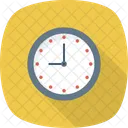 Alarm Clock Minute Icon