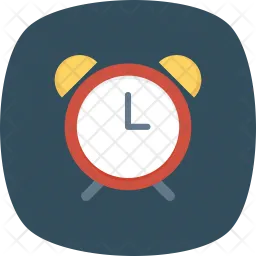 Alarm  Icon