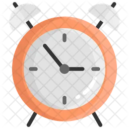 Alarm  Icon