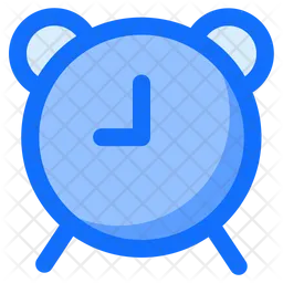 Alarm  Icon