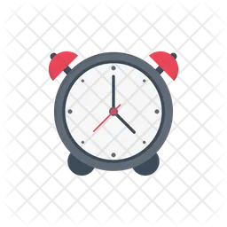 Alarm  Icon