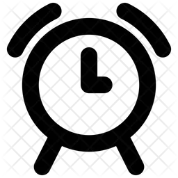 Alarm  Icon
