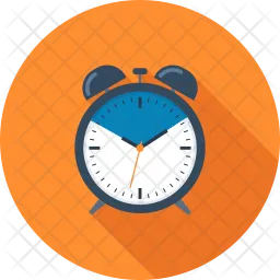 Alarm  Icon