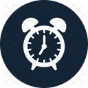 Wecker Uhr Timer Symbol