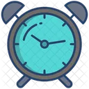 Alarm Timer Clock Icon