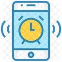 Alarm Iphone Device Icon