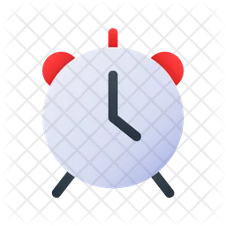 Alarm  Icon