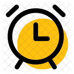 Alarm  Icon