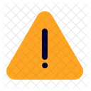 Alarm  Symbol