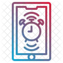 Alarm Icon