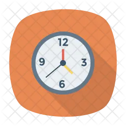 Alarm  Icon