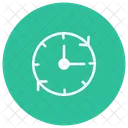 Alarm Clock Relaod Icon
