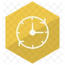 Alarm Clock Relaod Icon