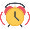 Alarm  Symbol