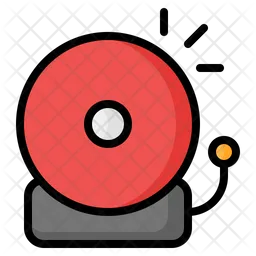 Alarm  Icon