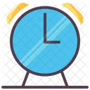 Alarm  Icon