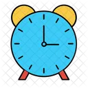 Alarm Bell Message Icon