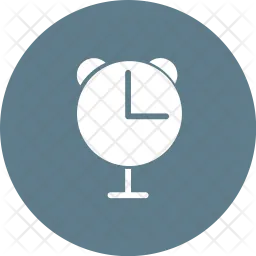 Alarm  Icon