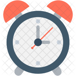 Alarm Icon