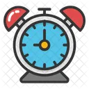 Alarm Clock Reminder Icon