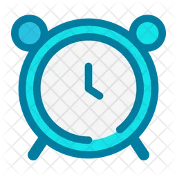 Alarm  Icon