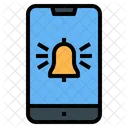 Alarm  Icon