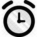 Alarm Clock Wait Icon