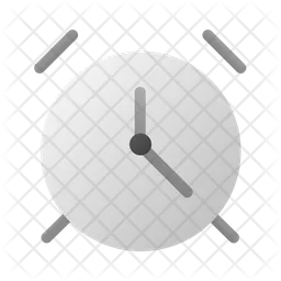 Alarm  Icon