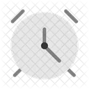 Alarm  Icon