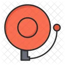 Alarm Bell Fire Icon