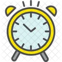 Alarm Watch Bell Icon