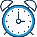 Timepiece Timer Clock Icon