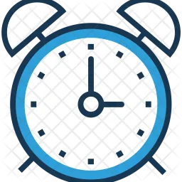 Alarm  Icon