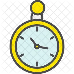 Alarm  Icon