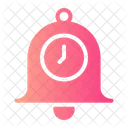 Alarm Hour Bell Icon