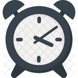 Alarm  Icon