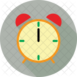 Alarm Icon