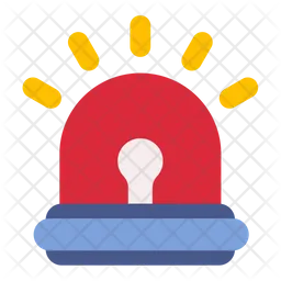 Alarm  Icon