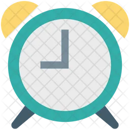 Alarm  Icon