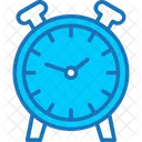 Alarm Clock Morning Icon