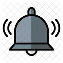 Alarm Bell Ring Icon
