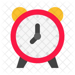 Alarm  Icon