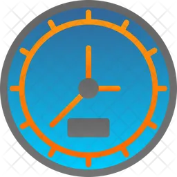 Alarm  Icon